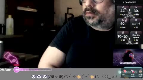 Snapshot of carmelo_devitto chatting on 01-04-25, 05:37 soy Batman online show from 01-04-25, 05:37