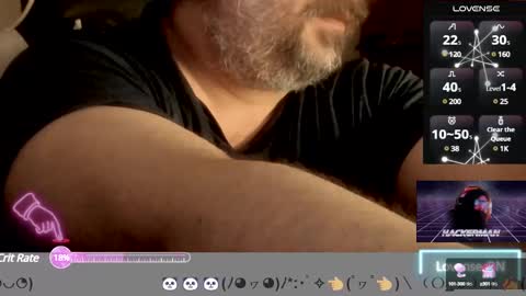 Snapshot of carmelo_devitto chatting on 01-11-25, 09:57 soy Batman online show from 01-11-25, 09:57