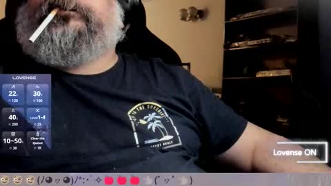 soy Batman online show from 11-02-25, 06:16