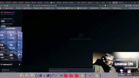 soy Batman online show from 11-26-25, 01:28