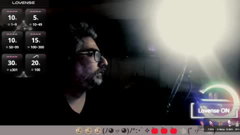 Snapshot of carmelo_devitto chatting on 04-08-26, 08:03 soy Batman online show from 04-08-26, 08:03