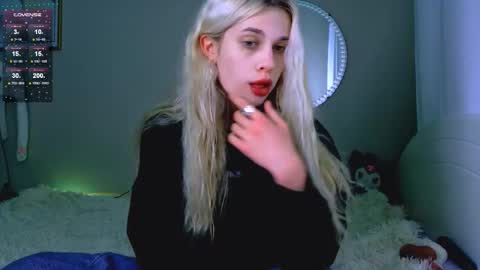 carmen__crybaby online show from 11-01-25, 10:01