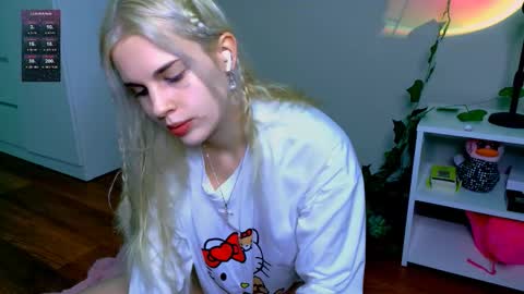 carmen__crybaby online show from 11-28-25, 10:56