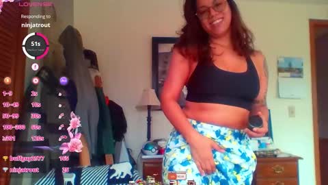 Carmen online show from 12-04-25, 08:50