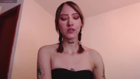 carmennrusso online show from 01-29-25, 07:11