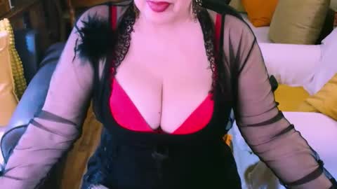 Carmen online show from 02-25-25, 09:09