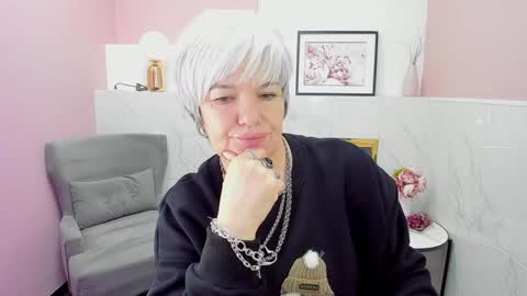 Carmen online show from 01-07-25, 08:52