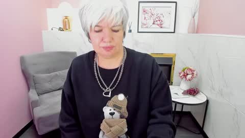 Carmen online show from 01-07-25, 11:56