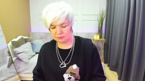 Carmen online show from 01-12-25, 08:47