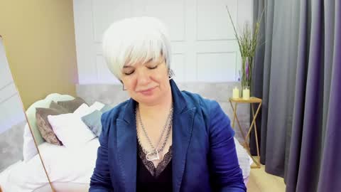 Carmen online show from 01-21-25, 05:05