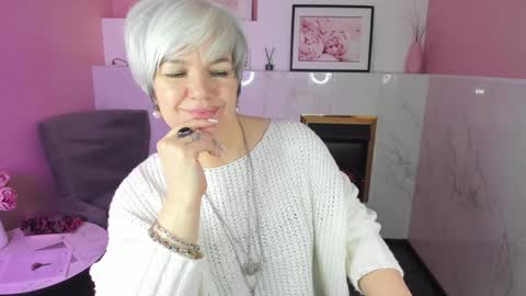 Carmen online show from 01-26-25, 08:56