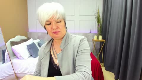 Carmen online show from 02-03-25, 03:09