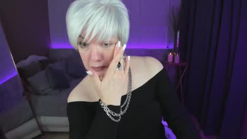 Carmen online show from 03-11-25, 03:26