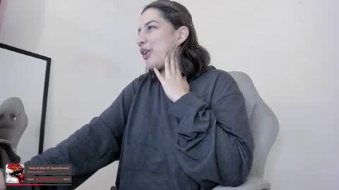 carmesix__ online show from 01-17-26, 10:20