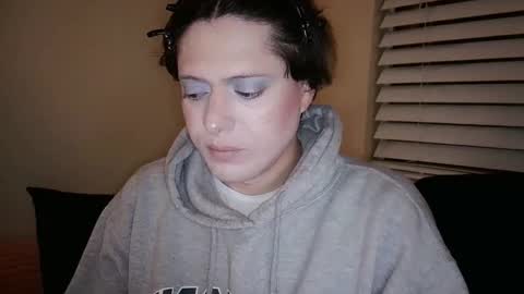 Brooke online show from 04-13-26, 12:10