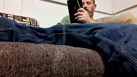 Snapshot of carney1133 chatting on 10-19-25, 02:34 carney1133 online show from 10-19-25, 02:34