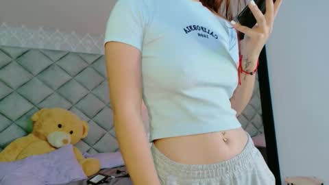 caro_adams1 online show from 01-13-26, 10:42