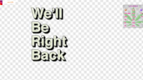 Caro Fisher online show from 11-14-25, 12:15