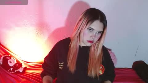 carolina dorothy online show from 11-14-25, 05:50