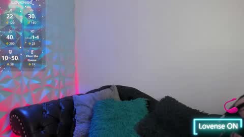 Snapshot of carohot_cg chatting on 10-01-25, 12:22 carohot_cg online show from 10-01-25, 12:22