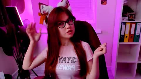 Carol online show from 01-08-26, 01:30