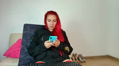 Carol love11 online show from 12-28-24, 01:18