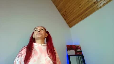 Carol love11 online show from 01-18-25, 04:48