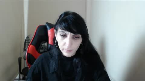 Carol Mathevs online show from 11-04-25, 07:18