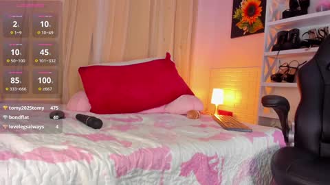 Carol online show from 01-22-25, 11:12