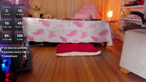 Carol online show from 02-28-25, 01:25