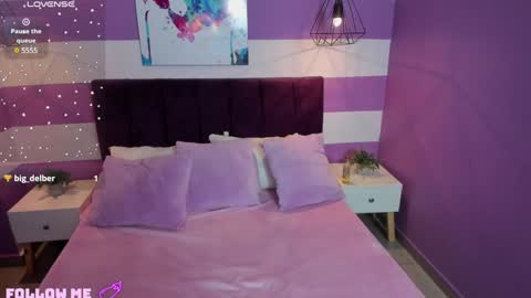 Snapshot of carol_pinter chatting on 01-07-25, 01:35 Carol online show from 01-07-25, 01:35