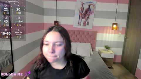 Snapshot of carol_pinter chatting on 01-20-25, 04:21 Carol online show from 01-20-25, 04:21