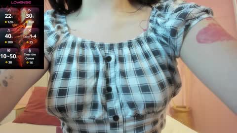 Snapshot of carol_pinter chatting on 01-30-25, 09:25 Carol online show from 01-30-25, 09:25