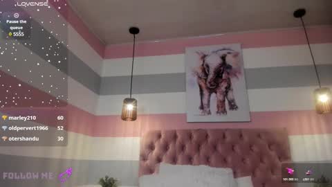 Snapshot of carol_pinter chatting on 02-14-25, 03:15 Carol online show from 02-14-25, 03:15