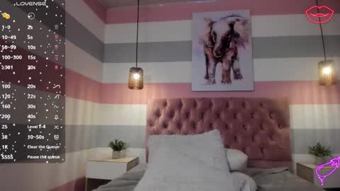 Snapshot of carol_pinter chatting on 02-15-25, 08:22 Carol online show from 02-15-25, 08:22