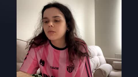 Rosa online show from 11-10-25, 09:41