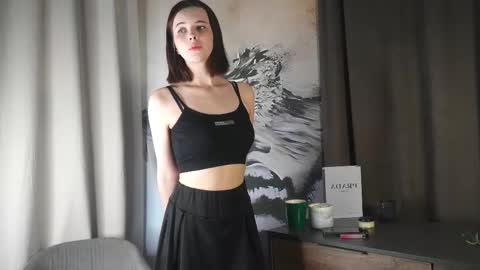 Hi Im Stasy Glad to see you in my room  PVT is open online show from 10-06-25, 11:40