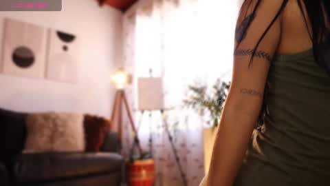 carolart online show from 01-21-25, 04:37