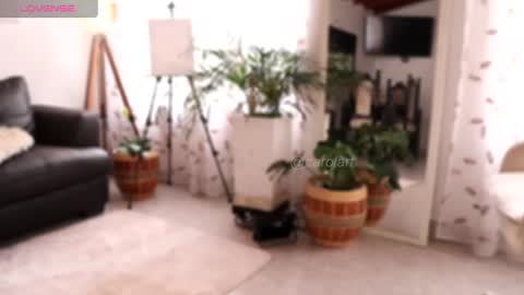 carolart online show from 01-25-25, 03:20