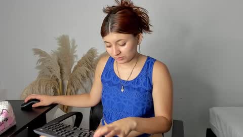 Snapshot of carolay759687 chatting on 01-13-25, 03:12 carolay759687 online show from 01-13-25, 03:12