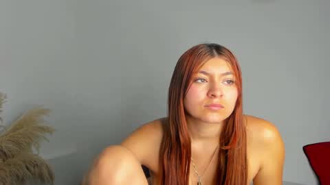 Snapshot of carolay759687 chatting on 01-19-25, 11:00 carolay759687 online show from 01-19-25, 11:00