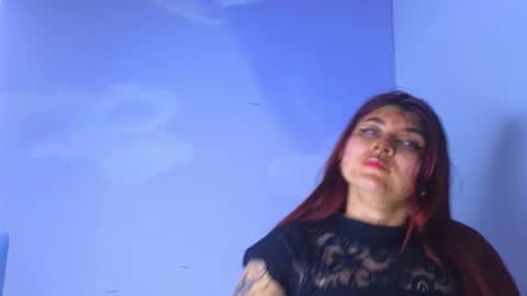 Snapshot of carolay759687 chatting on 10-26-25, 06:08 carolay759687 online show from 10-26-25, 06:08