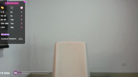 Char online show from 12-16-24, 12:48