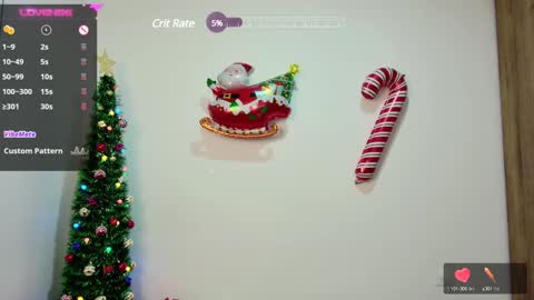 Char online show from 12-24-24, 04:33