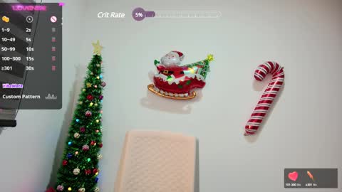 Char online show from 01-01-25, 01:26