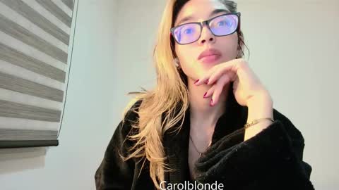 Char online show from 03-02-25, 08:38