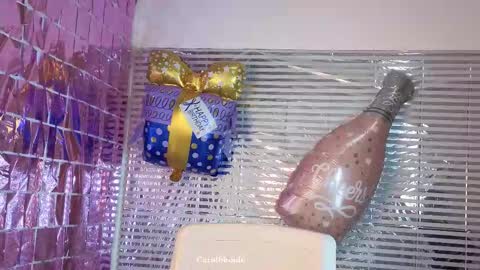 Char online show from 10-18-25, 11:05