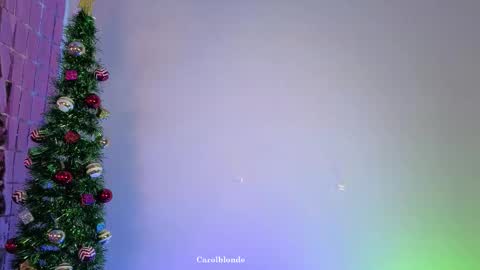 Char online show from 12-16-25, 01:10