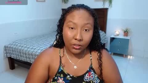 Carol de la torre online show from 10-06-25, 07:33