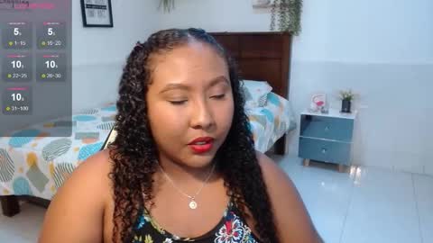 Carol de la torre online show from 01-08-26, 10:34